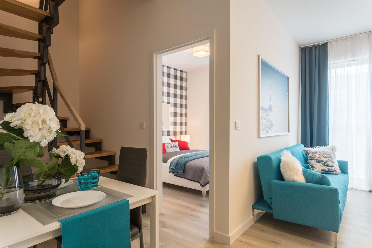Deluxe Apartments By The Railway Station Wrocław Buitenkant foto